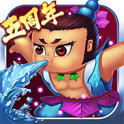 奧拉星游戲